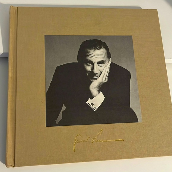 Vintage Rare 1977 album from GODDARD LIBERSON as a memorial to CBS - Picture 1 of 16